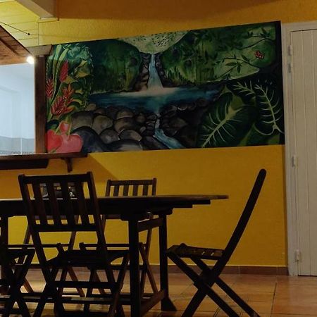 Escale Caraibes Lägenhet Trois-Rivières Exteriör bild